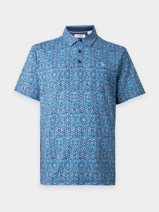 Zdjęcie produktu Koszulka polo Original Penguin czarny