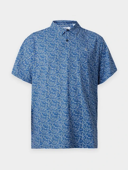 Zdjęcie produktu Koszulka polo Original Penguin czarny