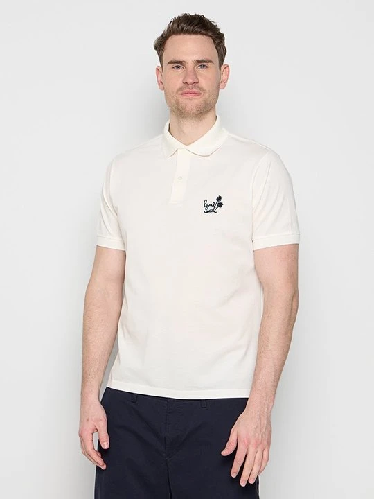 Zdjęcie produktu Koszulka polo Paul Smith biały