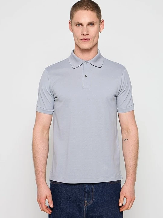 Zdjęcie produktu Koszulka polo Paul Smith niebieski