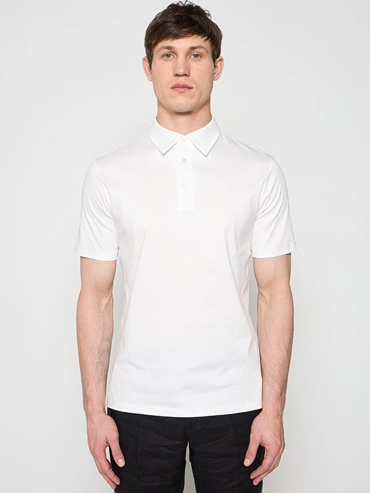 Zdjęcie produktu Koszulka polo Paul Smith biały