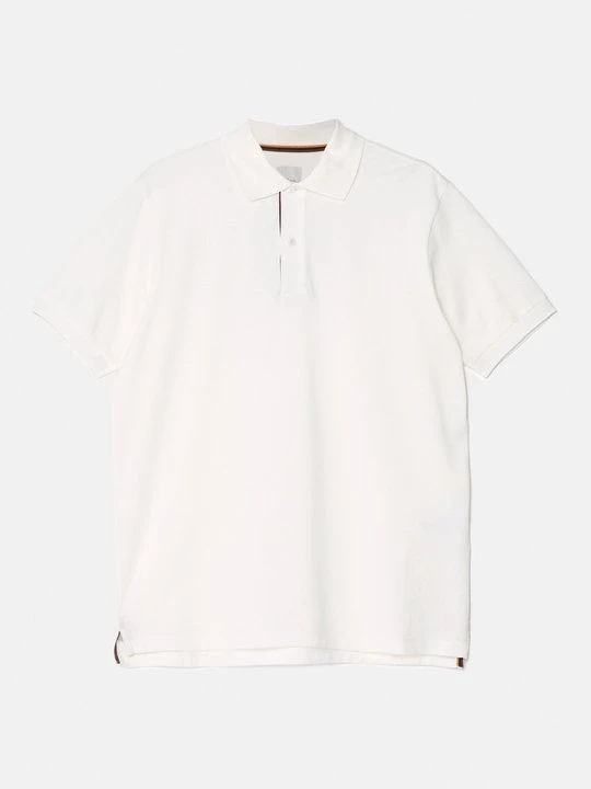 Zdjęcie produktu Koszulka polo Paul Smith biały