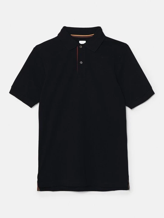 Zdjęcie produktu Koszulka polo Paul Smith czarny
