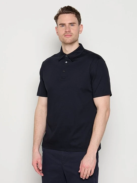 Zdjęcie produktu Koszulka polo Paul Smith niebieski