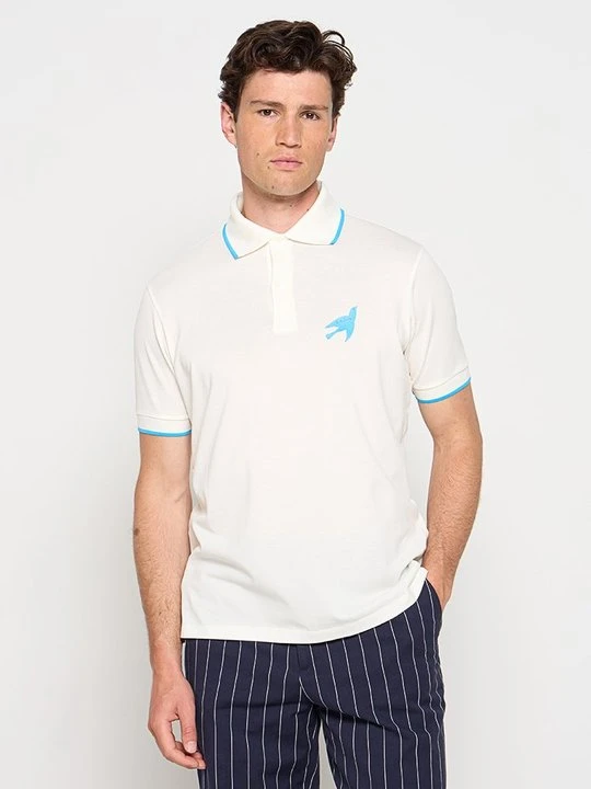 Zdjęcie produktu Koszulka polo Paul Smith biały