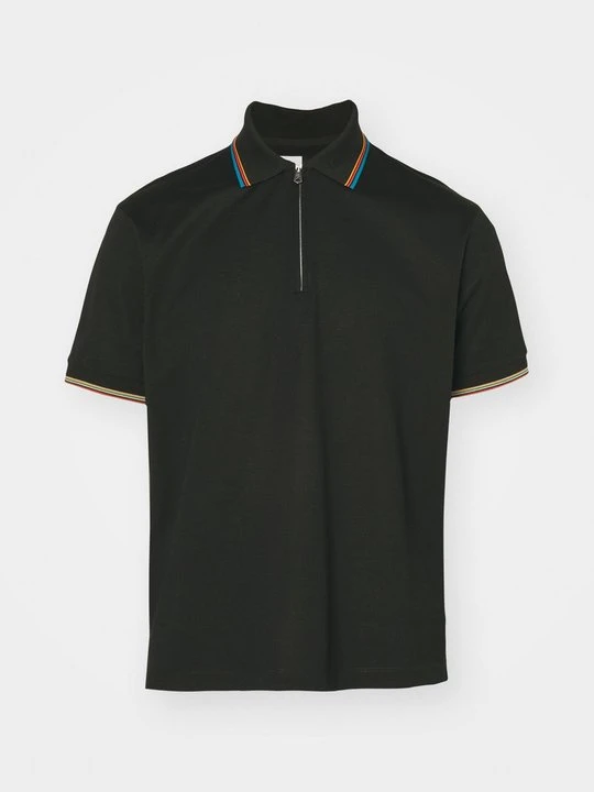 Zdjęcie produktu Koszulka polo Paul Smith czarny