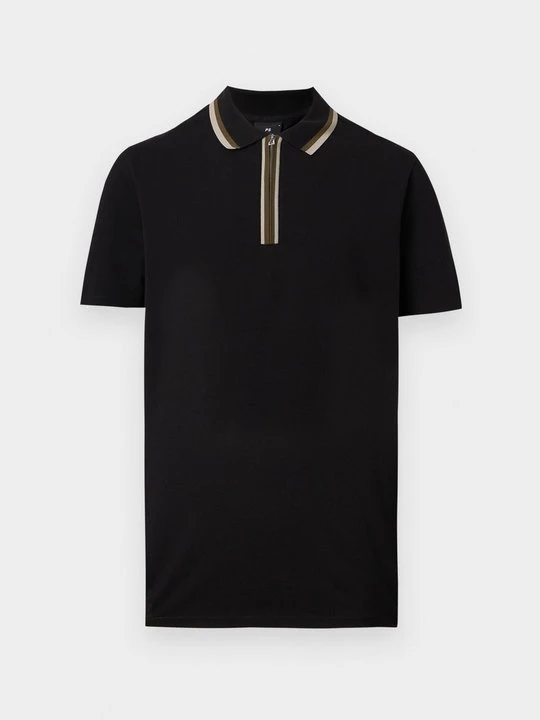 Zdjęcie produktu Koszulka polo Paul Smith czarny