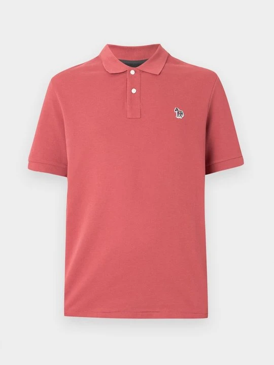 Zdjęcie produktu Koszulka polo Paul Smith czerwony