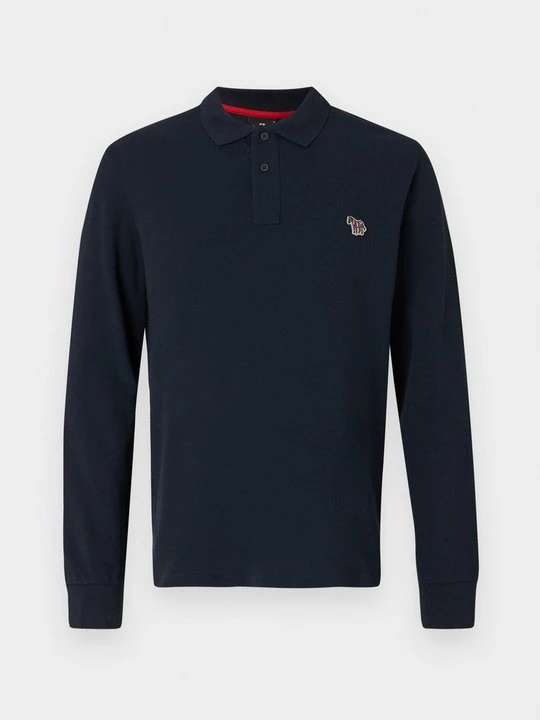 Zdjęcie produktu Koszulka polo Paul Smith granatowy