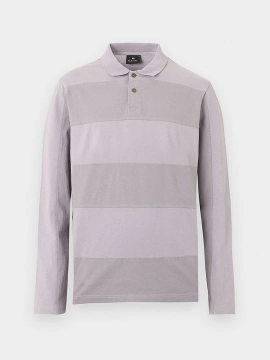 Zdjęcie produktu Koszulka polo Paul Smith liliowy