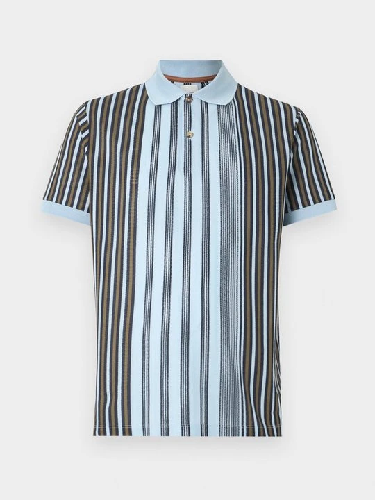 Zdjęcie produktu Koszulka polo Paul Smith niebieski