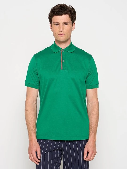 Zdjęcie produktu Koszulka polo Paul Smith zielony