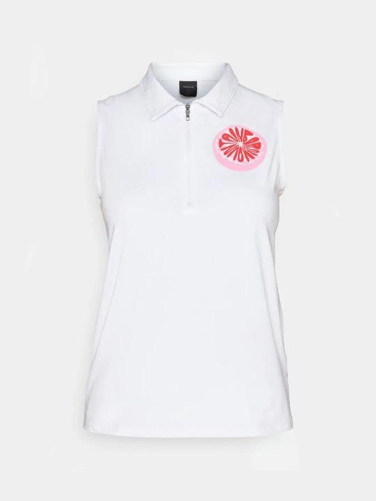 Zdjęcie produktu Koszulka polo Peak Performance czarny