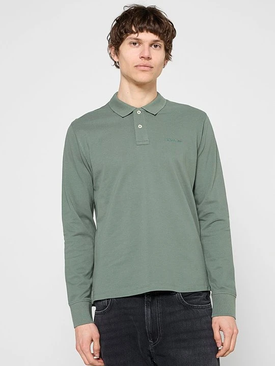 Zdjęcie produktu Koszulka polo Pepe Jeans zielony