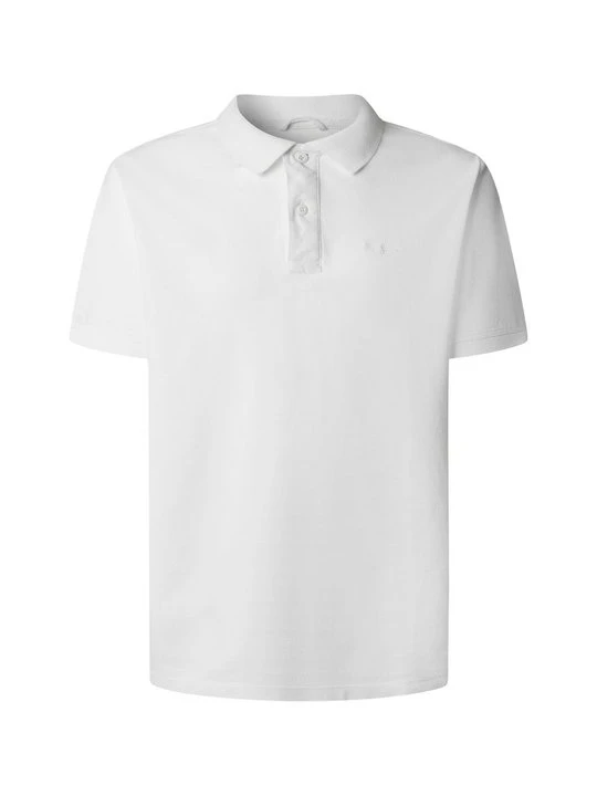 Zdjęcie produktu Koszulka polo Pepe Jeans biały