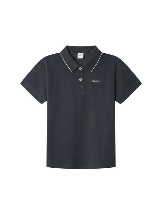 Zdjęcie produktu Koszulka polo Pepe Jeans granatowy