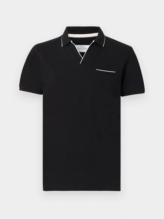 Zdjęcie produktu Koszulka polo Pier One By Zalando biały