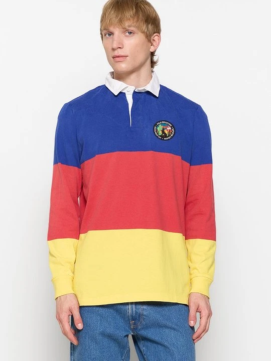 Zdjęcie produktu Koszulka polo Polo Ralph Lauren