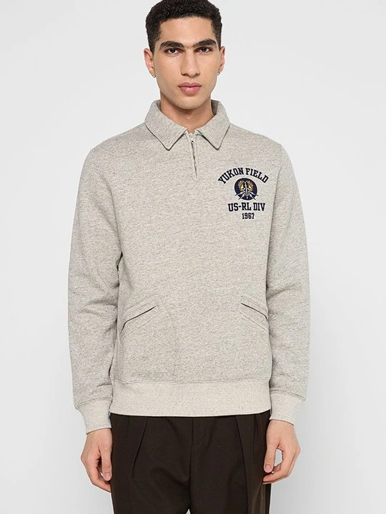 Zdjęcie produktu Koszulka polo Polo Ralph Lauren ciemnoszary