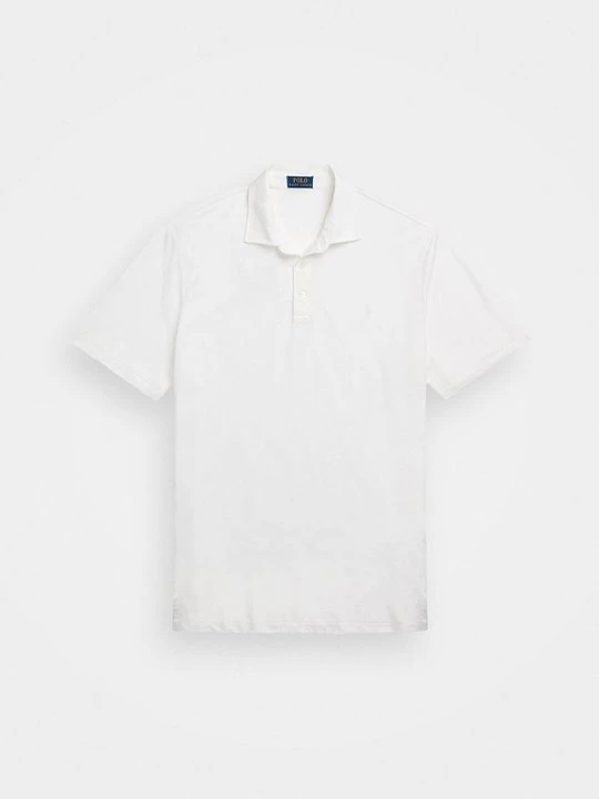 Zdjęcie produktu Koszulka polo Polo Ralph Lauren biały