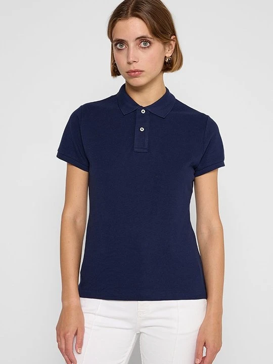 Zdjęcie produktu Koszulka polo Polo Ralph Lauren granatowy