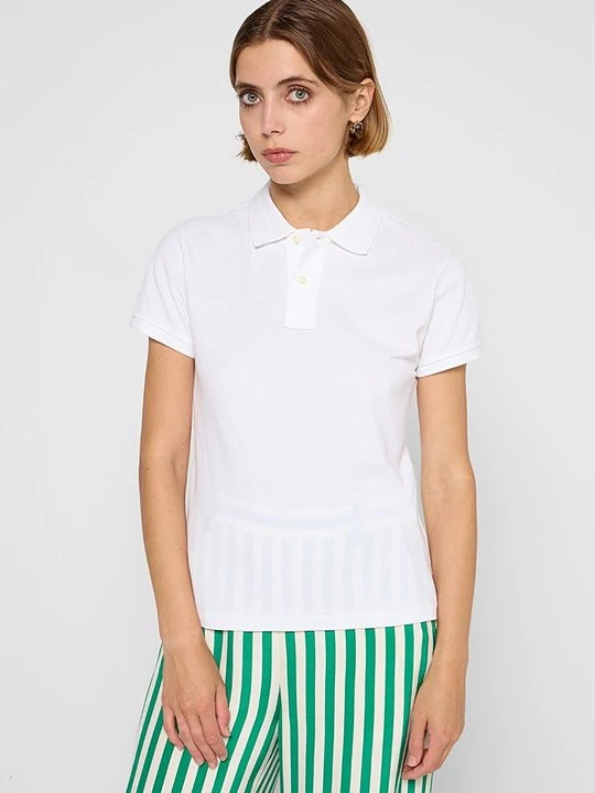 Zdjęcie produktu Koszulka polo Polo Ralph Lauren biały