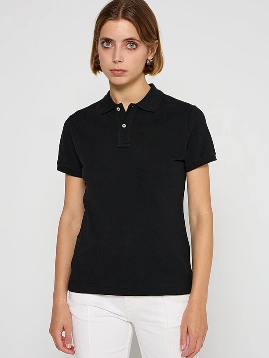 Zdjęcie produktu Koszulka polo Polo Ralph Lauren czarny