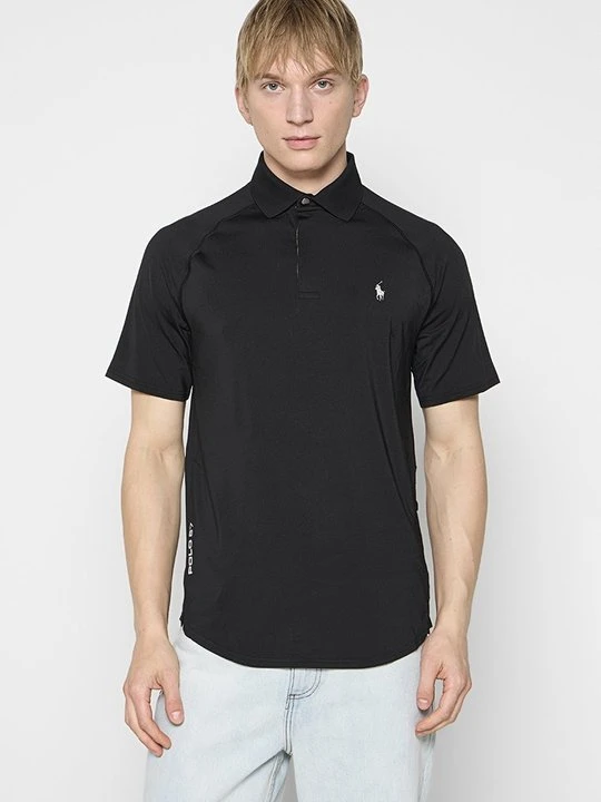 Zdjęcie produktu Koszulka polo Polo Ralph Lauren czarny