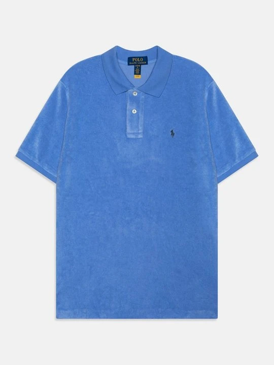 Zdjęcie produktu Koszulka polo Polo Ralph Lauren niebieski