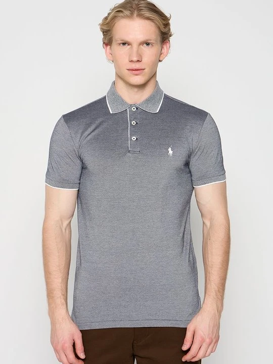 Zdjęcie produktu Koszulka polo Polo Ralph Lauren granatowy