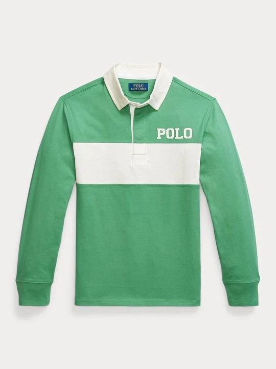 Zdjęcie produktu Koszulka polo Polo Ralph Lauren zielony
