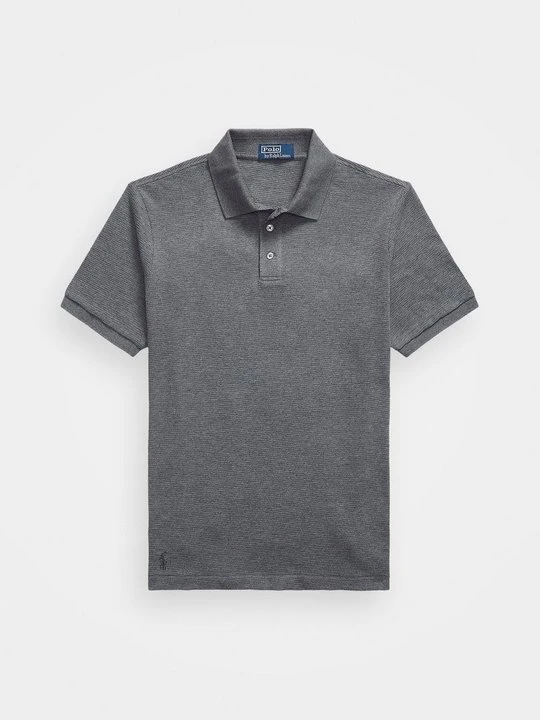 Zdjęcie produktu Koszulka polo Polo Ralph Lauren granatowy