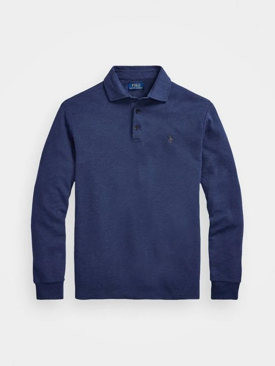 Zdjęcie produktu Koszulka polo Polo Ralph Lauren granatowy