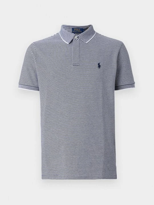 Zdjęcie produktu Koszulka polo Polo Ralph Lauren granatowy