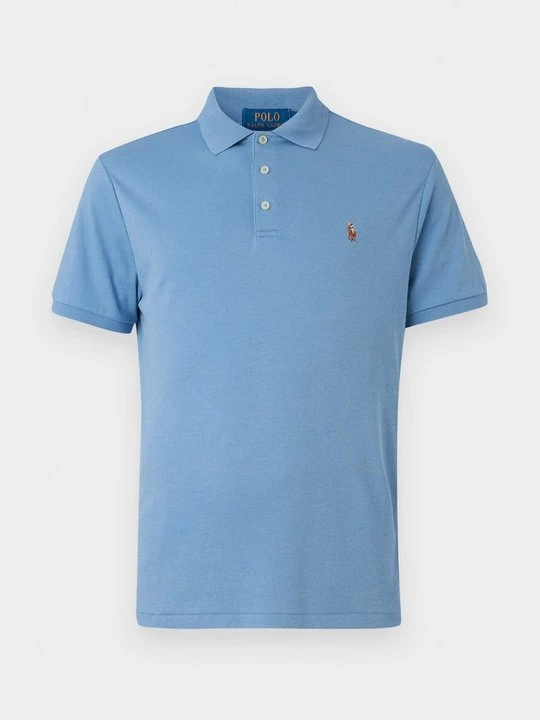 Zdjęcie produktu Koszulka polo Polo Ralph Lauren niebieski
