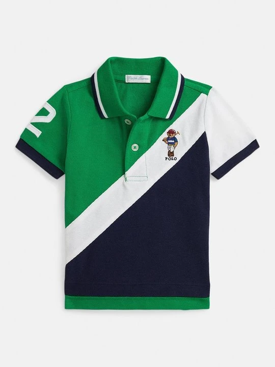 Zdjęcie produktu Koszulka polo Polo Ralph Lauren