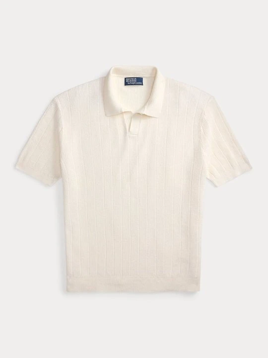 Zdjęcie produktu Koszulka polo Polo Ralph Lauren beżowy
