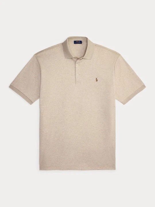 Zdjęcie produktu Koszulka polo Polo Ralph Lauren beżowy