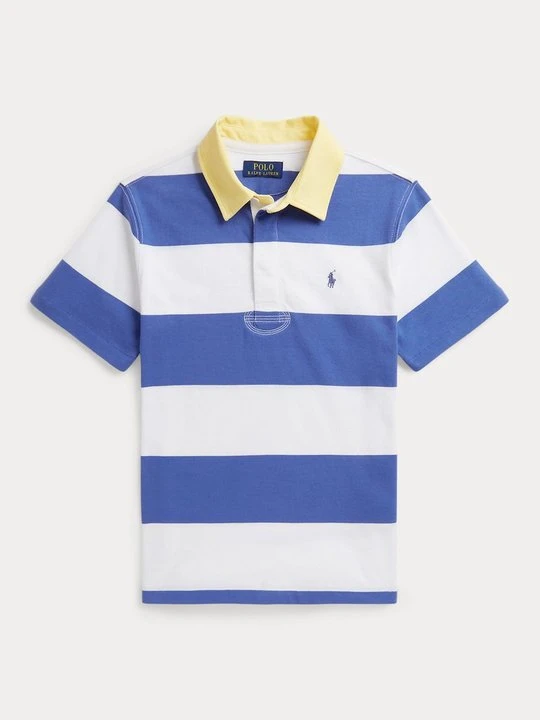 Zdjęcie produktu Koszulka polo Polo Ralph Lauren biały
