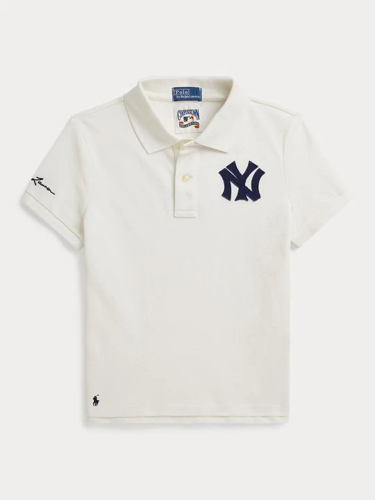 Zdjęcie produktu Koszulka polo Polo Ralph Lauren biały