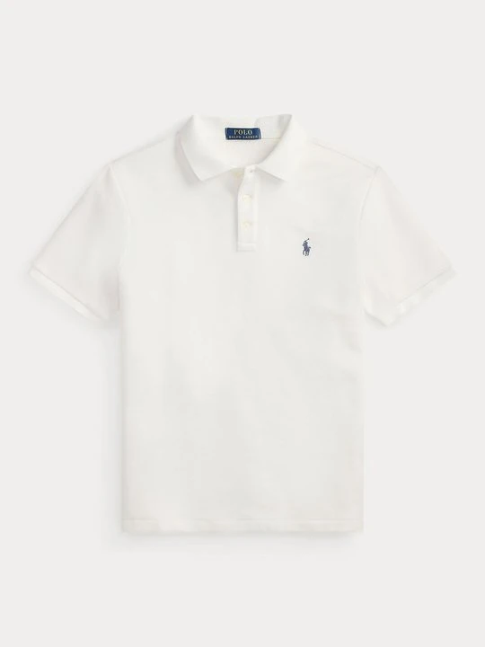 Zdjęcie produktu Koszulka polo Polo Ralph Lauren biały
