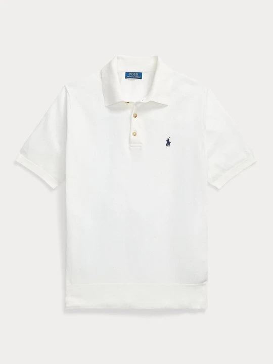Zdjęcie produktu Koszulka polo Polo Ralph Lauren biały