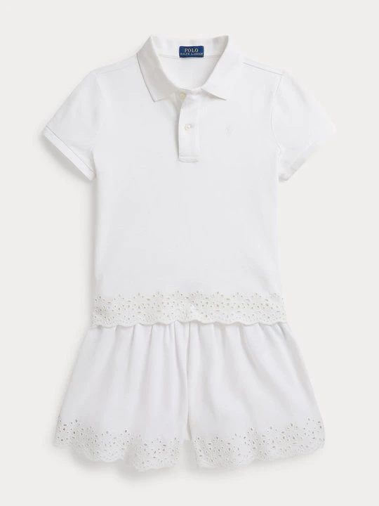Zdjęcie produktu Koszulka polo Polo Ralph Lauren biały
