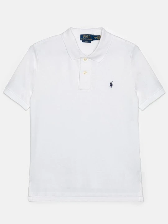 Zdjęcie produktu Koszulka polo Polo Ralph Lauren biały