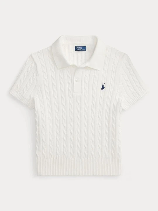 Zdjęcie produktu Koszulka polo Polo Ralph Lauren biały