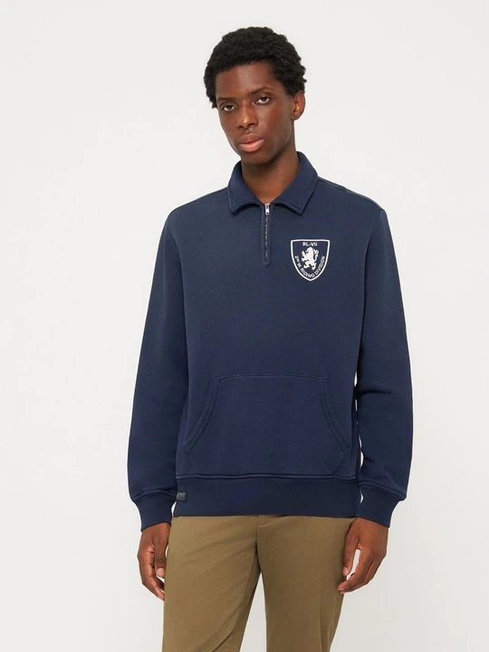 Zdjęcie produktu Koszulka polo Polo Ralph Lauren ciemnoniebieski