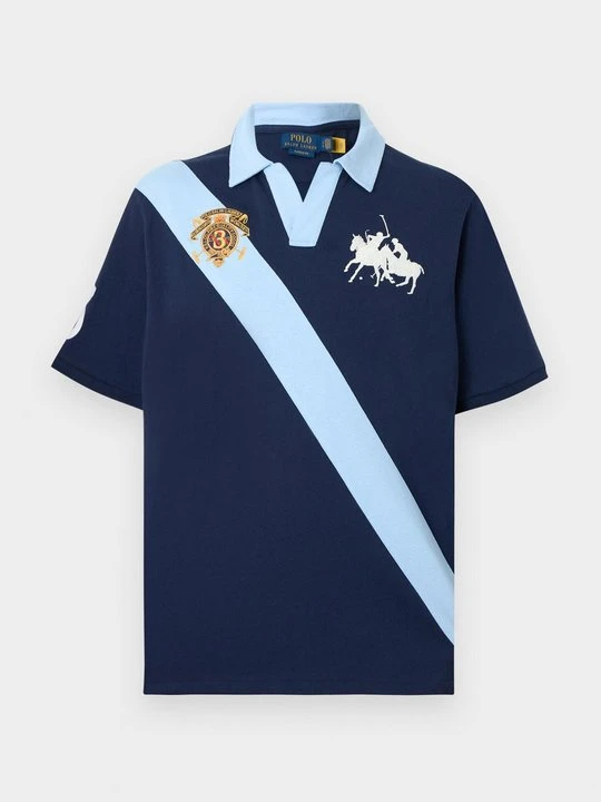 Zdjęcie produktu Koszulka polo Polo Ralph Lauren czarny