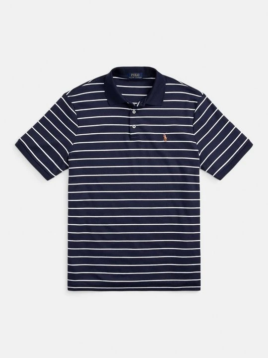 Zdjęcie produktu Koszulka polo Polo Ralph Lauren czarny