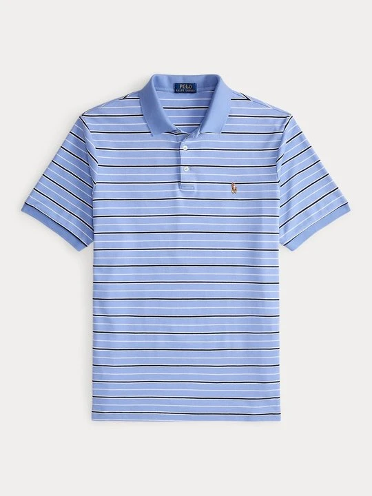 Zdjęcie produktu Koszulka polo Polo Ralph Lauren czarny