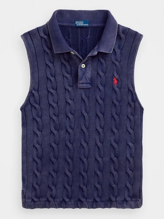 Zdjęcie produktu Koszulka polo Polo Ralph Lauren granatowy